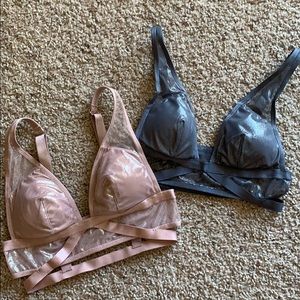 Victoria’s Secret Bralette 2-Pack